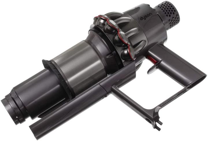 Produktbild Dyson Big Body Cyclone Montage SV12 V10, grau, 969596-05