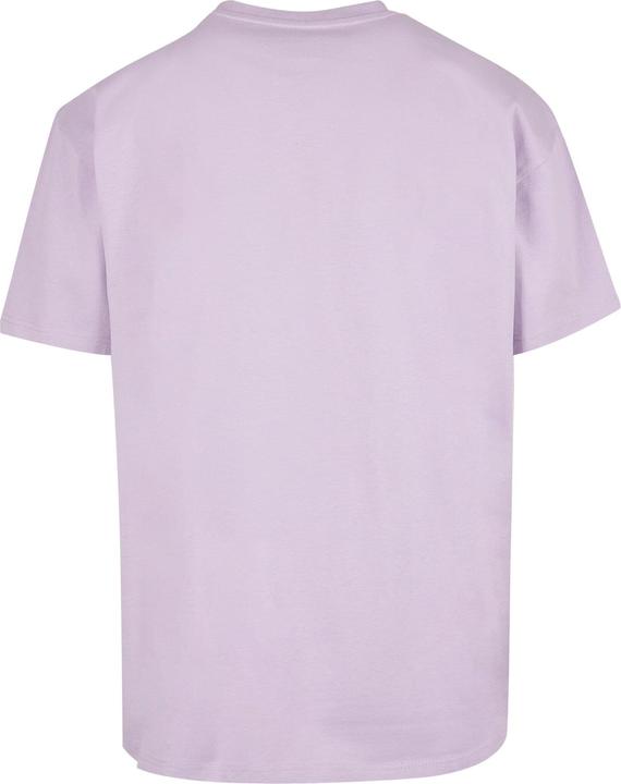 Immagine prodotto Merchcode Hugs & Love - Maglietta oversize pesante con palloncini d'amore - 175067 (4XL)