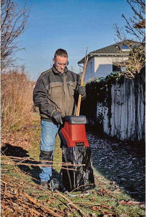 Produktbild Einhell GC-KS 2540