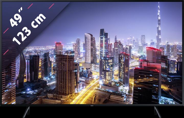 Produktbild Samsung GQ49Q60RGTXZG (49", QLED, 4K)
