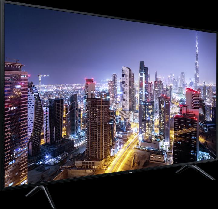 Produktbild Samsung GQ49Q60RGTXZG (49", QLED, 4K)