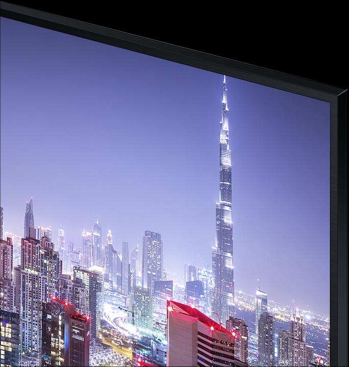 Produktbild Samsung GQ49Q60RGTXZG (49", QLED, 4K)