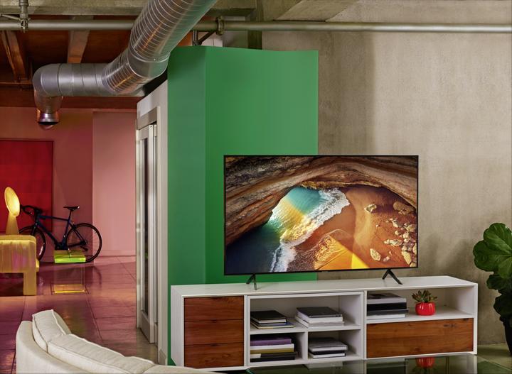 Produktbild Samsung GQ49Q60RGTXZG (49", QLED, 4K)