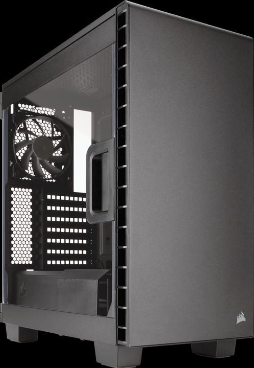 Corsair Carbide 400C (ATX, mATX, Mini-ITX, E-ATX)