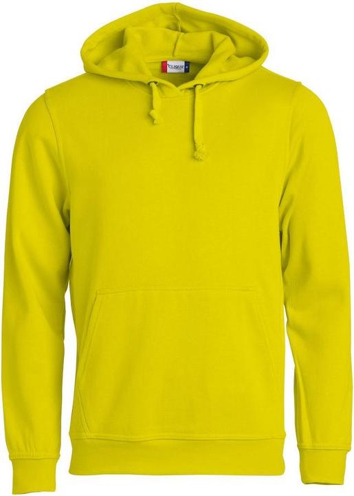 Immagine prodotto Clique Felpa con cappuccio di base (XL)