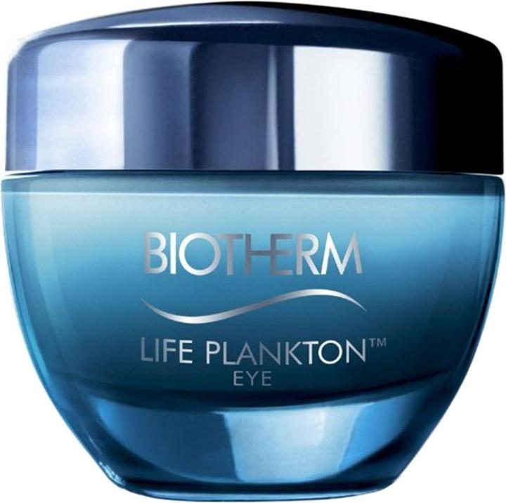 Produktbild Biotherm Life Plankton Eye (Crème, 15 ml, Tag + Nacht)