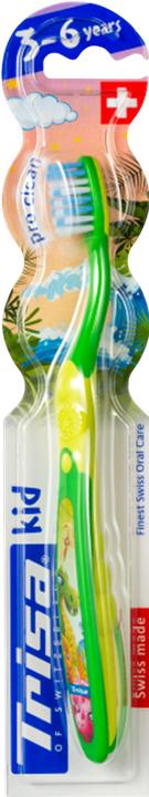 Produktbild Trisa Kid (Weich, 1 x)