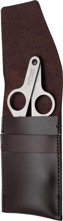Produktbild Smoking Moses Zigarrenschere Grey