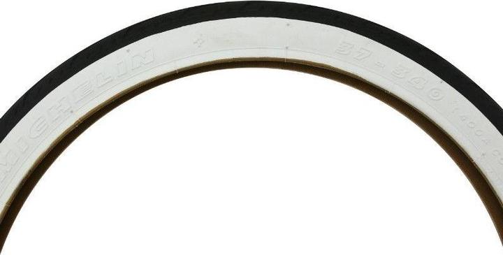 Actual product image Michelin City J (37-340)