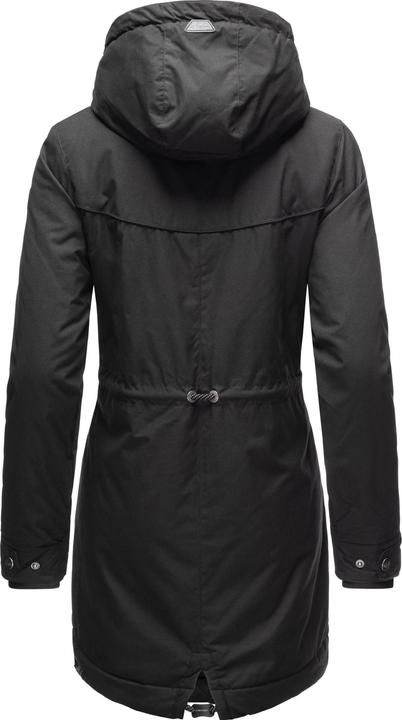 Actual product image Ragwear YM-Canny (XL)
