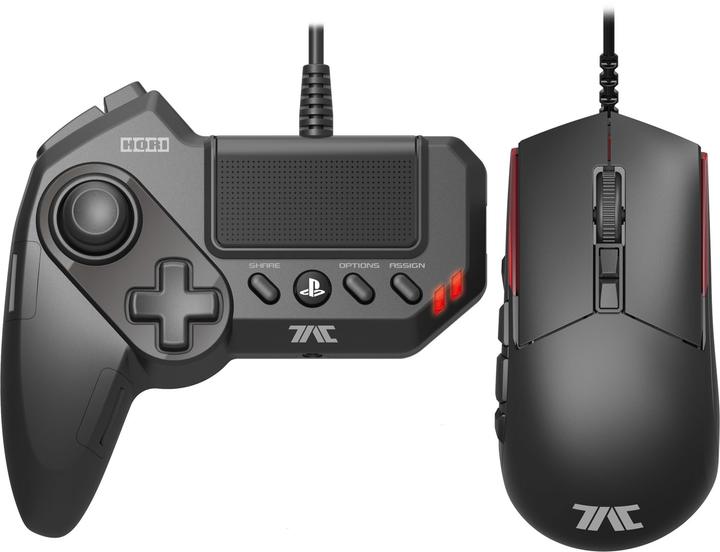 HORI Tactical Assault Commander GRIP (PC, PS3, PS4)