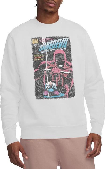 Immagine prodotto Daredevil Last Rites Felpa Copertina Fumetti Adulto Unisex (L)