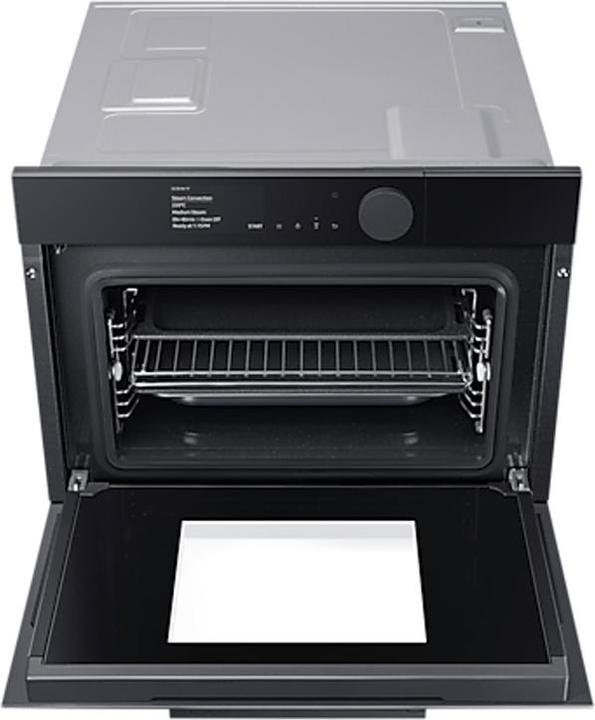 Actual product image Samsung Ofen/Steamer Kombi