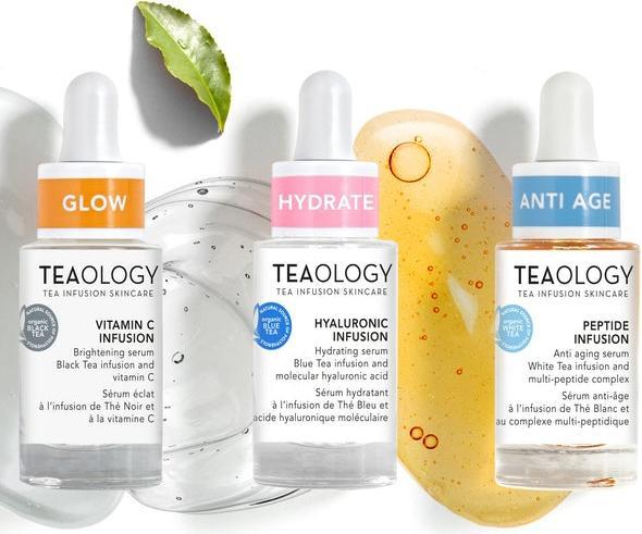 Immagine prodotto Teaology 8050148500834 (15 ml)
