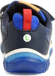 Produktbild Geox sneakers für babys lightyloo (22)