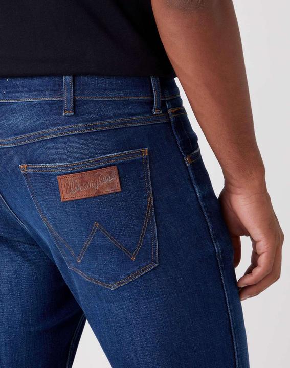Actual product image Wrangler Greensboro (W34/L34)