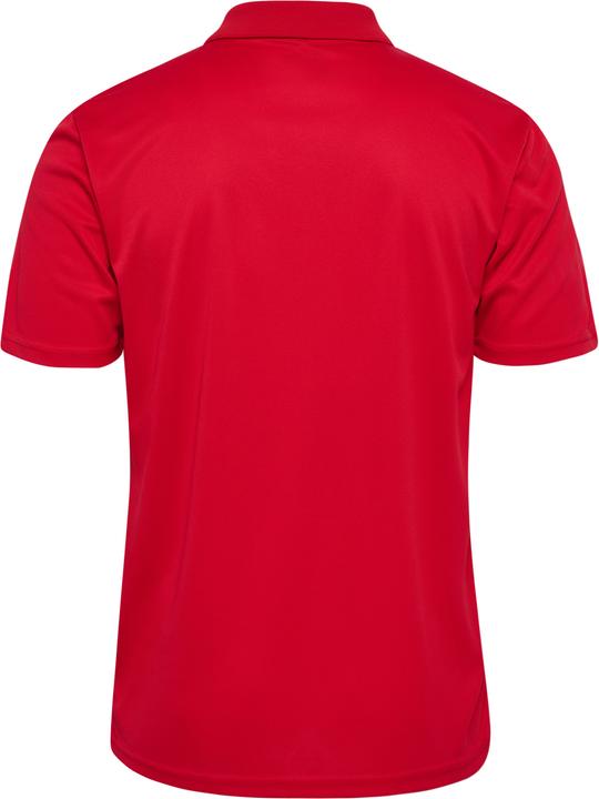 Actual product image hummel hmlESSENTIAL POLO (L)
