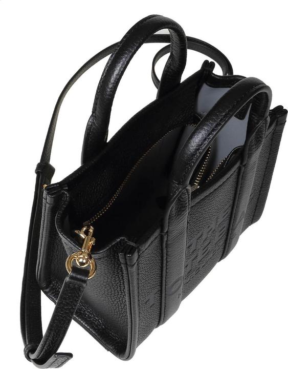Immagine prodotto Marc Jacobs tote small in black leather