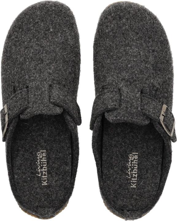 Actual product image Living Kitzbühel Felt slipper (47)