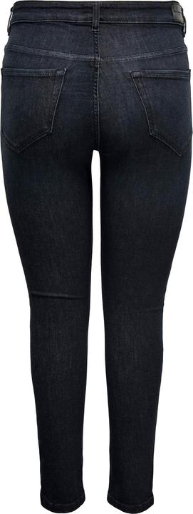 Produktbild Only CAREMMY Hohe Taille Skinny Fit Jeans Skinny Jeans (54)