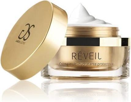 Actual product image Gabor Hyaluronic Acid Face Reveal 50 Ml Face Cream Multi Moisturising Protective (50 ml, Face toner)