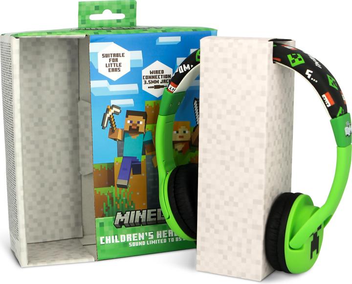 Image du produit OTL Minecraft