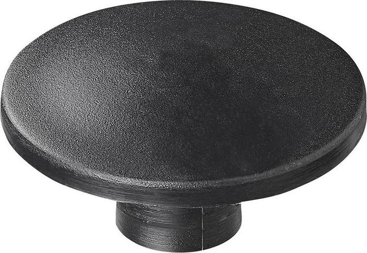Produktbild ProPlus Stützplatten Kunststoff für Trittstufe 360822