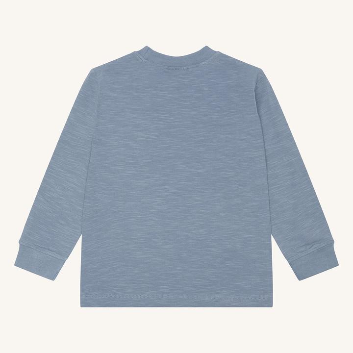 Actual product image Hust and Claire Langarm Hemd HCAnton (110)