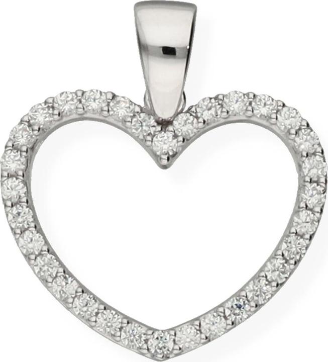 Carat Hearts (Gold 18ct)