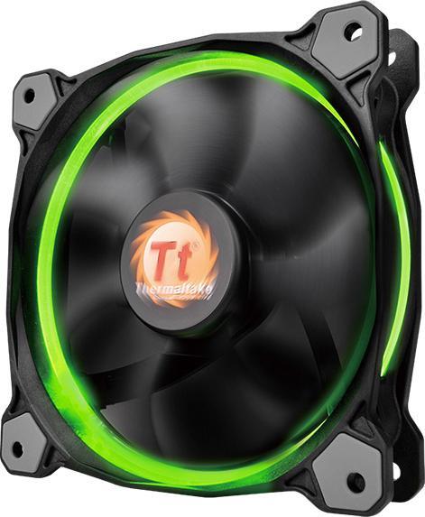 Produktbild Thermaltake Riing (120 mm, 1 x)