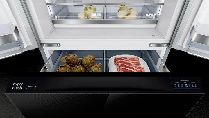 Produktbild Siemens KF86FPBEA (491 l)
