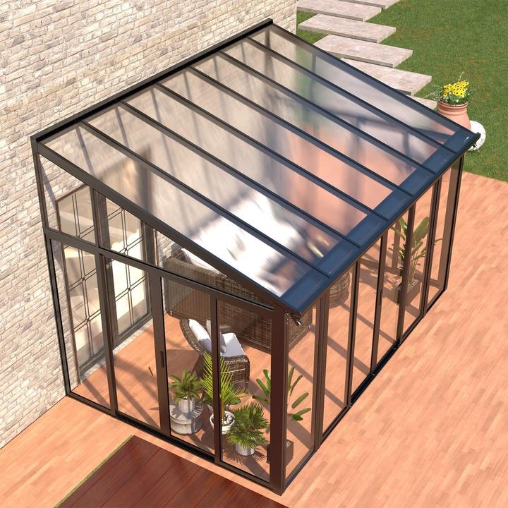 Produktbild Juskys Wintergarten