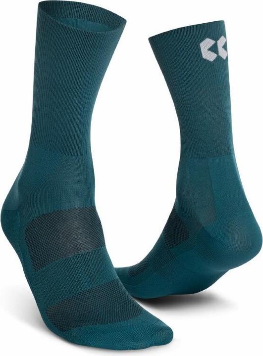 Petrol Blue