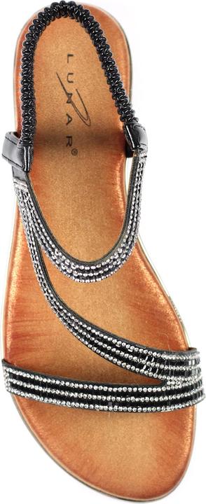 Actual product image Lunar Sandals Blaise Ii (37)