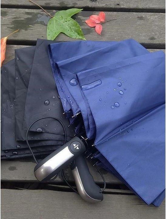 Image du produit JTI Mini-parapluie - Noir