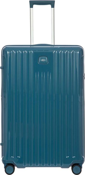Produktbild Brics Bric's Trolley + Koffer Positano Trolley L exp (140 l, XL (ab 115l))