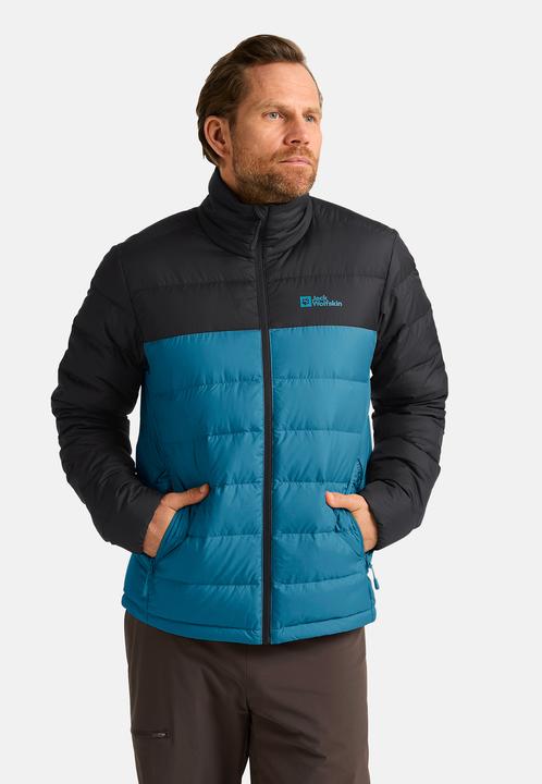 Immagine prodotto Jack Wolfskin Ather Down Jkt M (L)