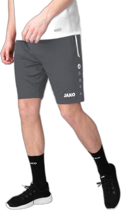 Produktbild JAKO Trainingsshort Allround (XXL)