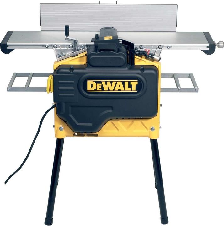 Actual product image DeWalt Surface and thickness planer