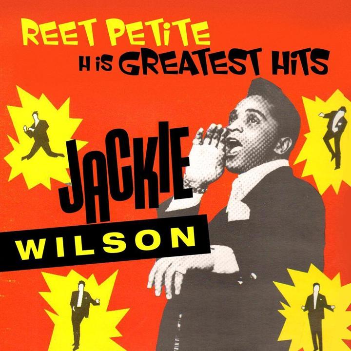 Produktbild Reet Petite - His Greatest Hits (Jackie Wilson, 2024)