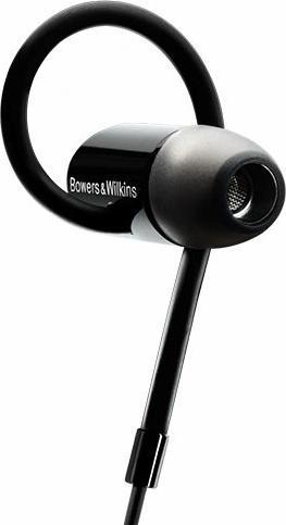 Actual product image Bowers & Wilkins C5 Series 2 (Cable)