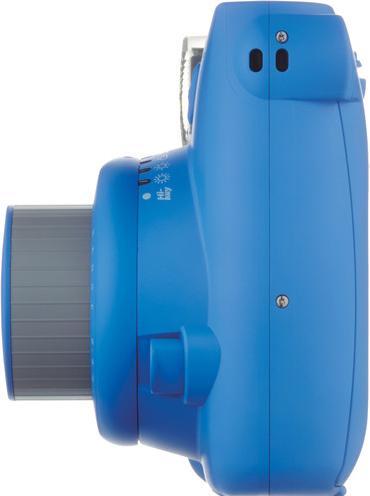 Image du produit Fujifilm Instax Mini 9 bleu cobalt