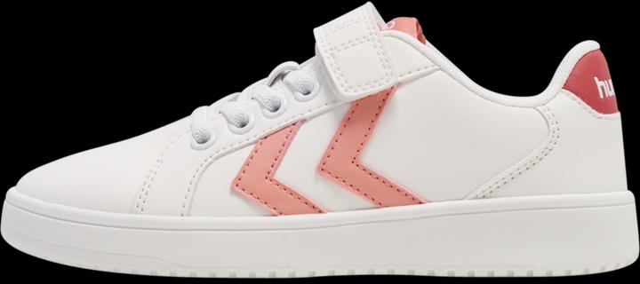 Actual product image hummel Derby Court Jr (30)