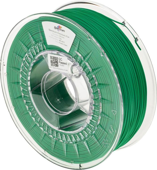 Bosgroen