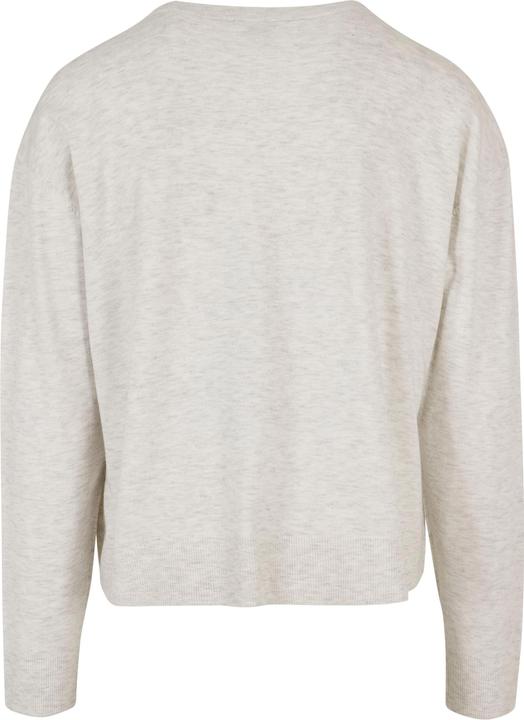 Actual product image Urban Classics Eco Mix Boxy Cardigan (XXL)