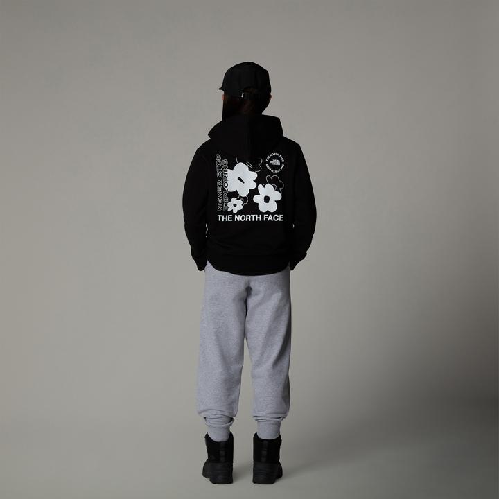 Immagine prodotto North Face Ragazze, grafica floreale rilassata (S)