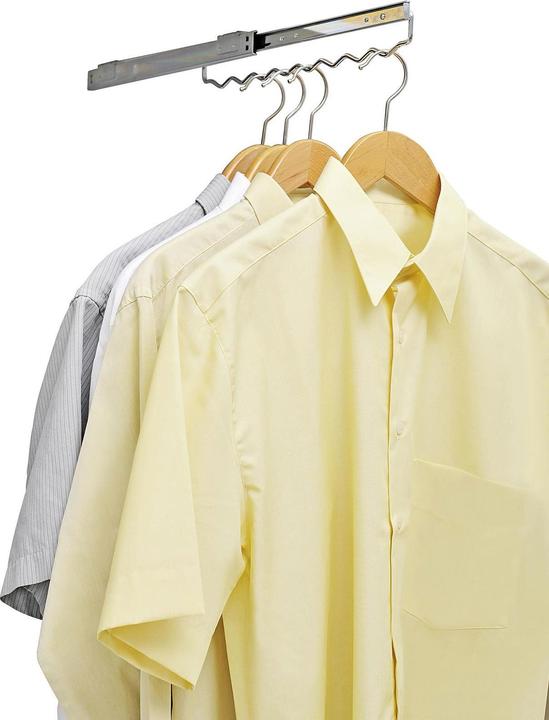 Actual product image Wenko Cabinet pull-out