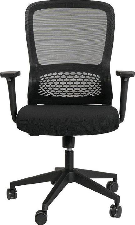 Actual product image Contini Bürostuhl FlexSeat schwarz