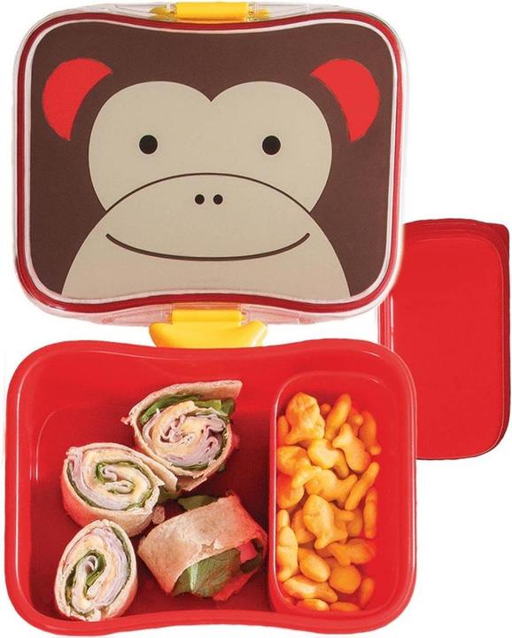 Actual product image Skiphop Monkey