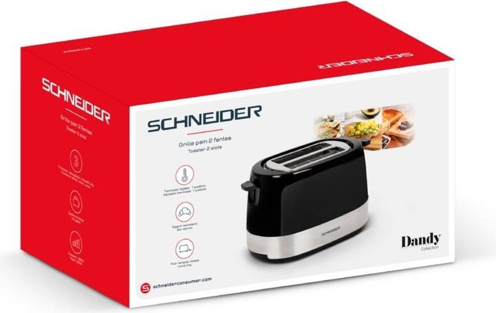 Produktbild Schneider SCTO92IX